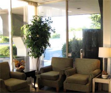 Charlotte Express Inn Zewnętrze zdjęcie